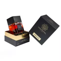 Arabian Pearl - Oriscental Dubai - Parfum Oriental Floral - Top - Unisex - El si Ea - Lux - Persistent - Addict - 100 ml - Cristian Dior - Oradea