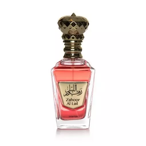 Zahoor Al Lail Intense- Arabiyat - My Perfumes - Parfum Arăbesc - Oud - 100 ml - Dumbrăveni
