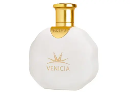 VENICIA WHITE