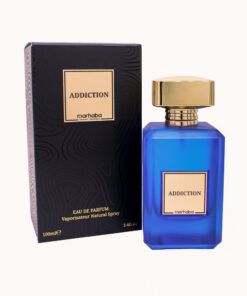 ADDICTION by MARHABA Parfumuri Dubai Parfum Bărbătesc