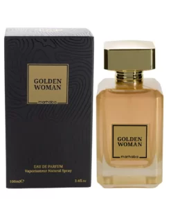 Golden Woman Marhaba 100 ml