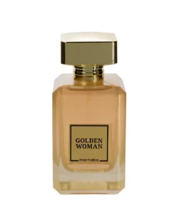 Golden Woman Marhaba 100 ml