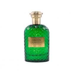 Green Sapphire FRAGRANCE WORLD parfum bărbătesc - Marhaba.ro