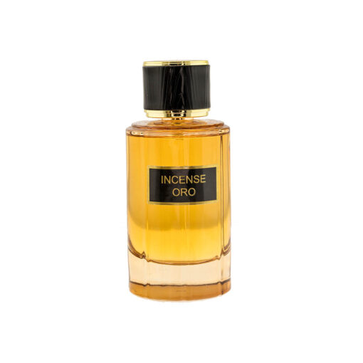 INCENSE ORO