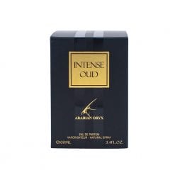 Intense Oud - Parfum Lemnos - Intens - Paris Corner - Parfumuri Irezistibile - Aroma Orientala