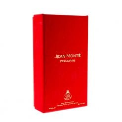 Jean Monte Frangipani - Fa Paris - Parfum Arabesc - Parfum Top Cadou - Parfum dulce Floral - Note Iasomie - Parfumuri Dubai