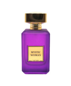 Mystic Woman, Marhaba parfum damă inspirat din Alien Thierry Mugler, 100 ml