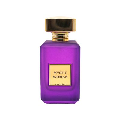 Mystic Woman Marhaba parfum damă inspirat de Alien T. M., EDP, 100 ml