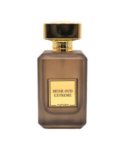 Musk Oud Extreme