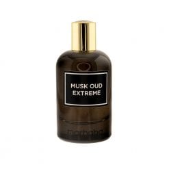 Musk Oud Extreme Marhaba Essence | Parfum Arăbesc - eau de parfum unisex