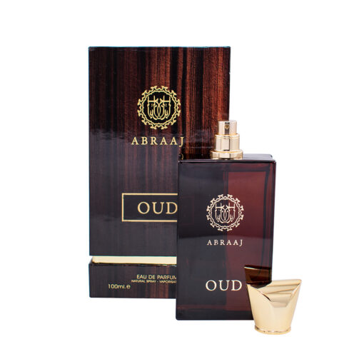 OUD ABRAAJ