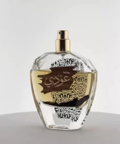 Oudi, parfum bărbătesc, EDP, desigilat, volum lichid 80%