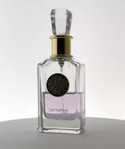 Sensetive eau de parfum damă