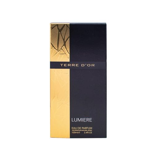 Terre D’or Lumiere - Vetiver - Aspru - Masculin - Parfum Intens - Recenzii Parfumuri - 100 ML - Parfum Persistent - Hermes Terre