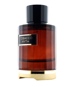 Tobacco Mith FRAGRANCE WORLD