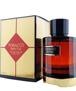 Tobacco Mith FRAGRANCE WORLD