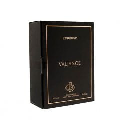Valiance - Parfum Arabesc Barbatesc - Fresh Fructat - Elegant - Fragrance World - Brasov