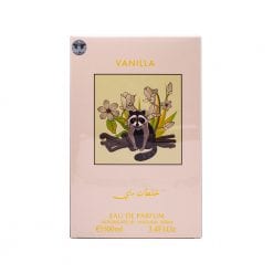 Vanilla - Parfum Vanilat - Dama - Ea - Parfumuri Cautate -Romanesti - Unice