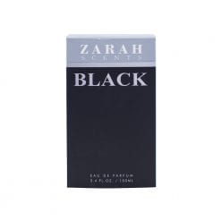 ZARAH BLACK