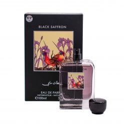 Black Saffron – My Perfumes - Apă de Parfum - Parfumuri Dubai - Parfumuri Arabesti Unisex - Parfumuri Bune