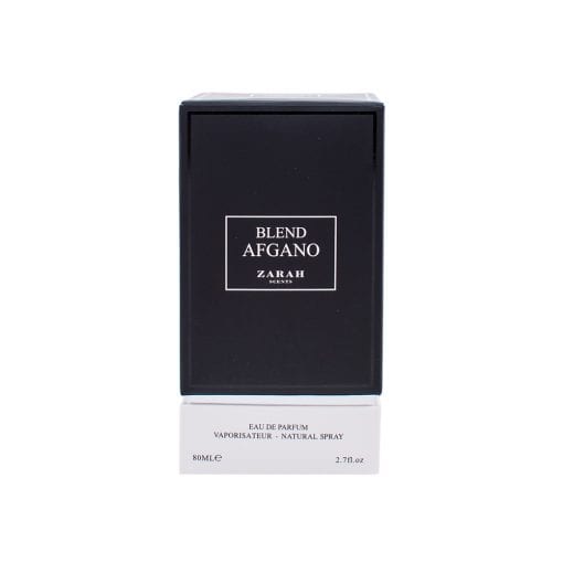 Blend Afgano -  Parfum Masculin - Note Inedite - Nasomatto Black Afgano - Puternic - Parfum Arabesc Foarte Persistent