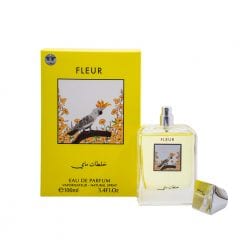 Fleur – My Perfumes - Apă de Parfum - 100 ml - Magazin Parfumuri Arabesti - Floral - Parfum ea