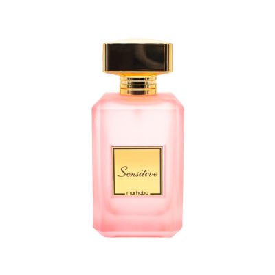 Parfum damă oriental-gurmand inspirat din La Vie est Belle L'Éclat. Note florale, vanilie și mosc. Creat în Dubai. Disponibil pe Marhaba.ro