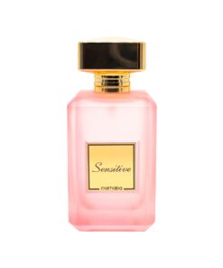 Parfum damă oriental-gurmand inspirat din La Vie est Belle L'Éclat. Note florale, vanilie și mosc. Creat în Dubai. Disponibil pe Marhaba.ro