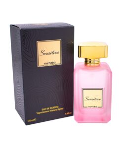 Parfum damă oriental-gurmand inspirat din La Vie est Belle L'Éclat. Note florale, vanilie și mosc. Creat în Dubai.