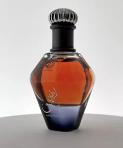 Ajmal Hubb parfum damă desigilat, volum lichid 90%