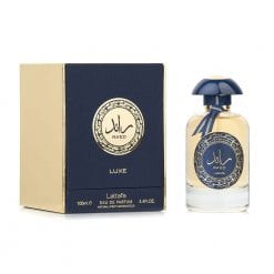 Ra'ed Luxe - Lattafa - 100 ml - Parfum Arăbesc - Condimentat - Pentru El - Raed Luxe - Odorheiu Secuiesc