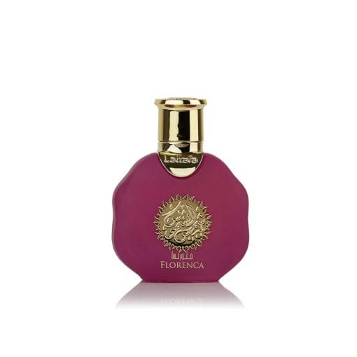 Florenca Shamoos - Parfum Arabesc Dama - For Her - Lataffa - Floral - 35 ml - Hunedoara