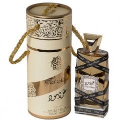 Oud Mood  - Lataffa - 100 ml - Parfum Arabesc - For Her - Cadou - Turnu Magurele