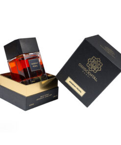 Arabian Pearl - Oriscental Dubai - Parfum Oriental Floral - Top - Unisex - El si Ea - Lux - Persistent - Addict - 100 ml - Cristian Dior - Oradea