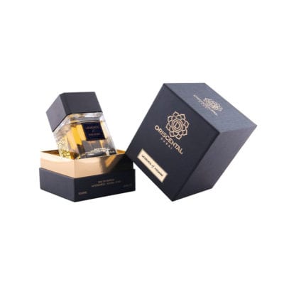 Legends of Madinat - Oriscental - Parfum Arabesc - Note de Piele - Scumpe - Speciale - Unisex - African Leather - Memo - Baia Mare