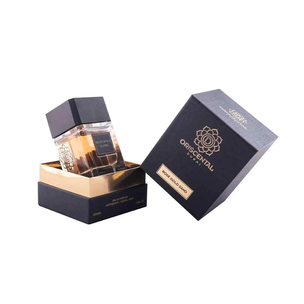 Rose Gold Sands ORISCENTAL DUBAI - parfum unisex - marhaba.ro