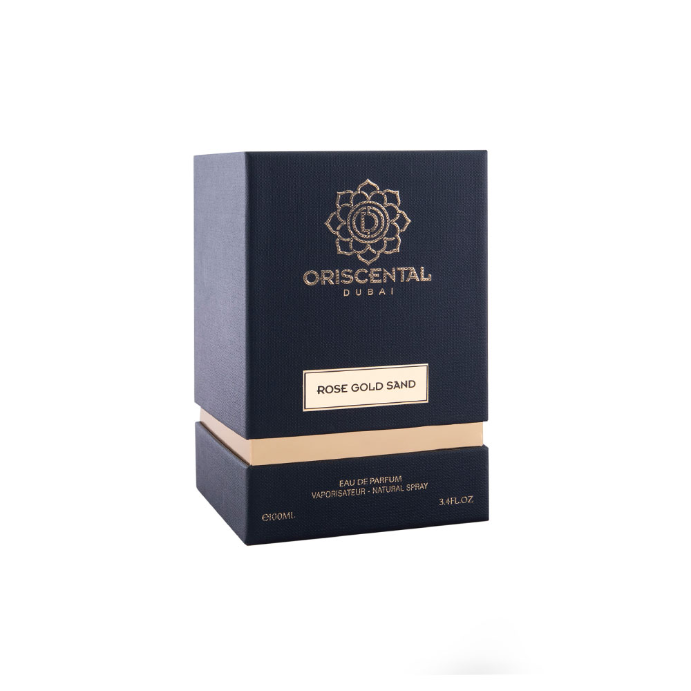 Rose Gold Sands - Oriscental - Parfum Oriental - Special - Unisex - Inedit - Toate Anotimpurile - Dior - Home Intense - Ramnicu Valcea