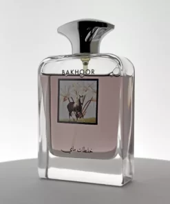 Bakhoor eau de parfum unisex