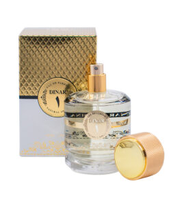 DINAR - PARIS CORNER - eau de parfum damă