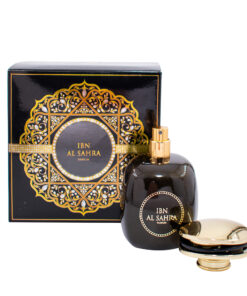 Ibn Al Sahra Dhamma eau de parfum unisex Marhaba.ro