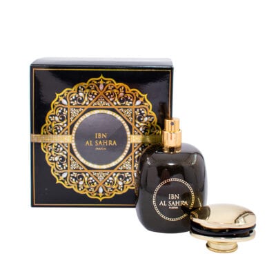 Ibn Al Sahra Dhamma eau de parfum unisex Marhaba.ro