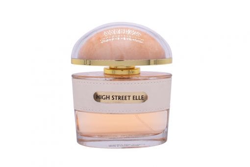 Armaf - High Street Elle - 100 ml - Woman - Parfum Floral - Fructat - Plopeni
