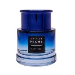 Armaf Niche - Sapphire - Unisex - 90 ml - Aromatic - Condimentat - Parfum Arăbesc - Darabani
