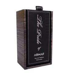 Armaf - The Pride of Armaf - Pour Homme - Condimentat - Made in France - Fieni