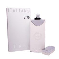 VIVO ITALIANO - Donna