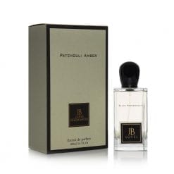Patchouli Amber JB Loves Fragrances by My Perfumes Parfum unisex
