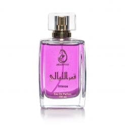 QAMAR AL LAYALI - Intense - ARABIYAT by My Perfumes - eau de parfum damă