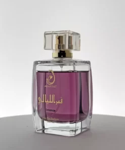Qamar Al Layali - Intense eau de parfum damă