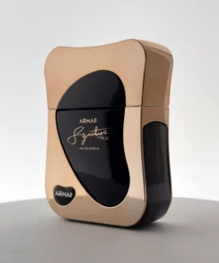 Signature True parfum desigilat volum lichid 75%
