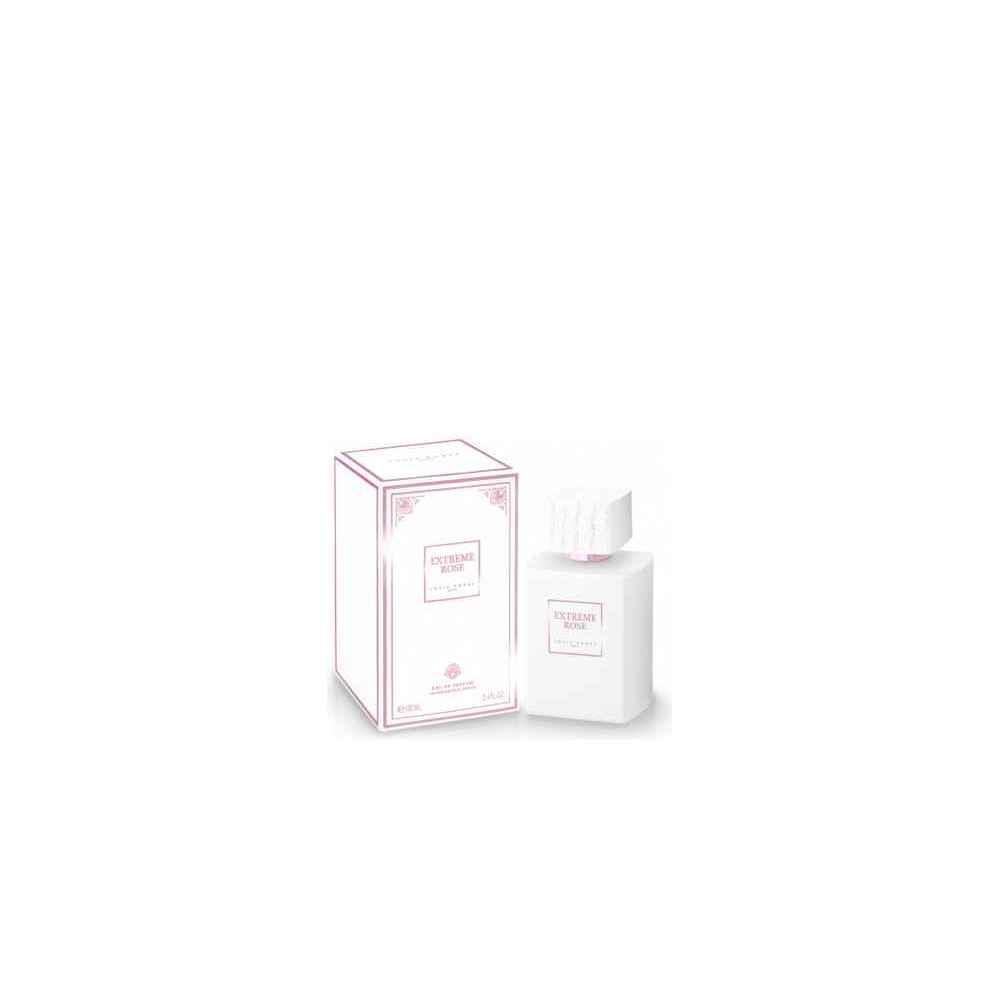 Extreme Roses Parfum EXTREME ROSE LOUIS VAREL Paris | Apa de parfum damă | Marhaba